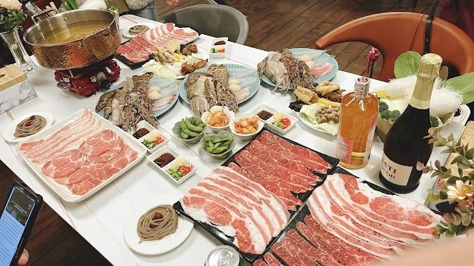 愛上喜翁民宿｜坐擁雲海星空的豪華露營秘境，五峰必住首選！