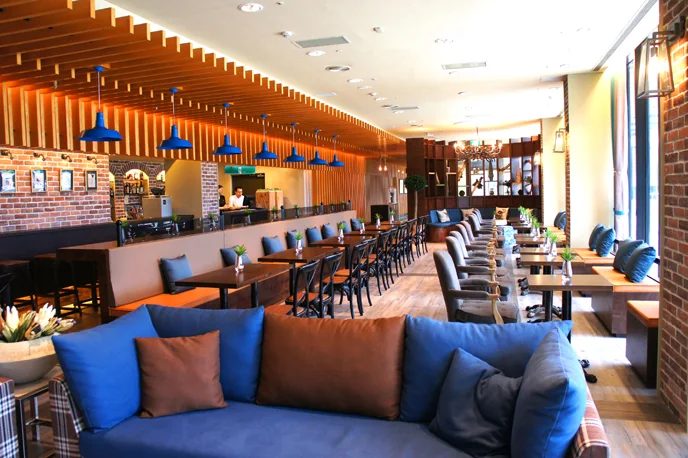 在陽明山泡一場真正療癒的白硫磺牛奶泉！天籟溫泉會館限時優惠