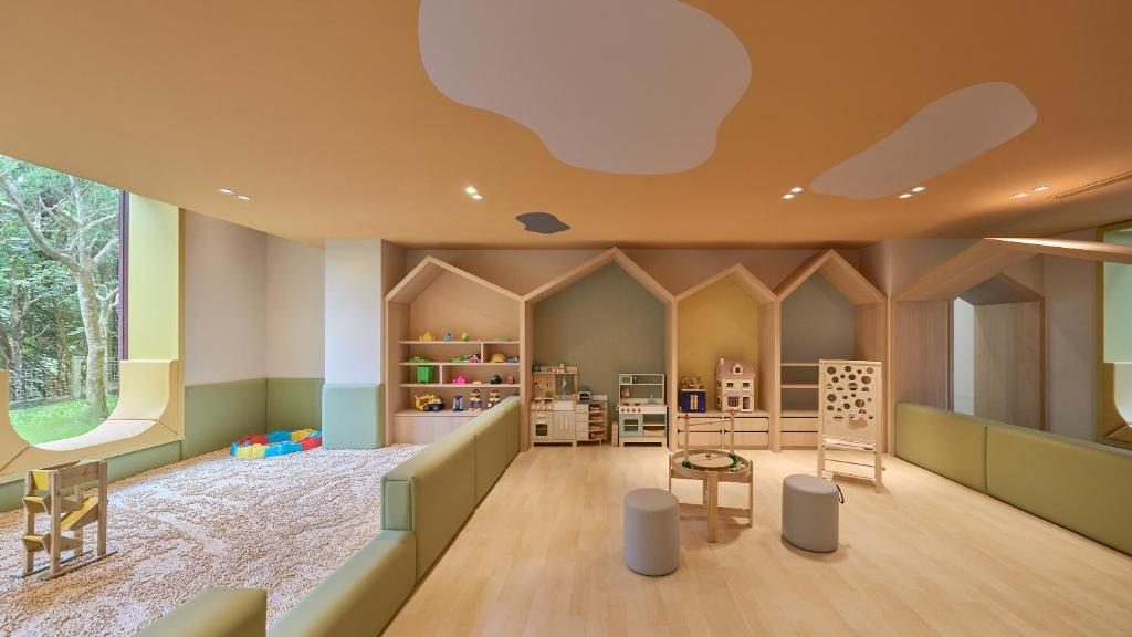 礁溪老爺酒店必住攻略|奢華溫泉、無邊際泳池與親子設施全解析!