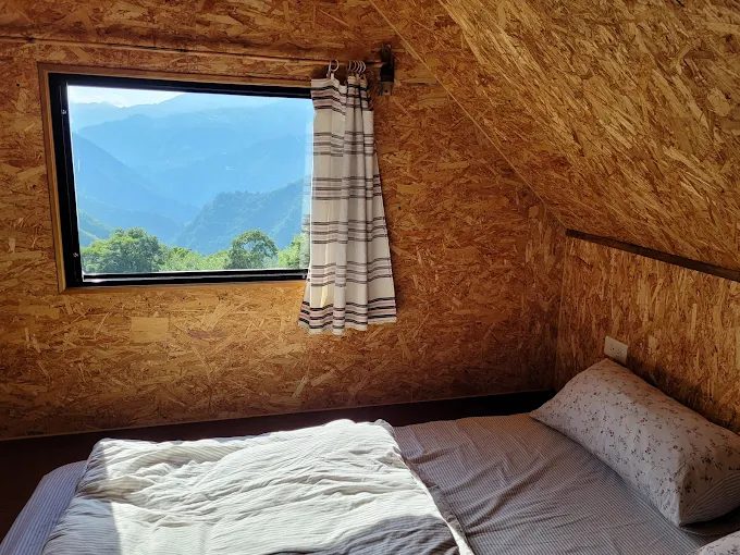 營區公共空間與整潔的營地規劃