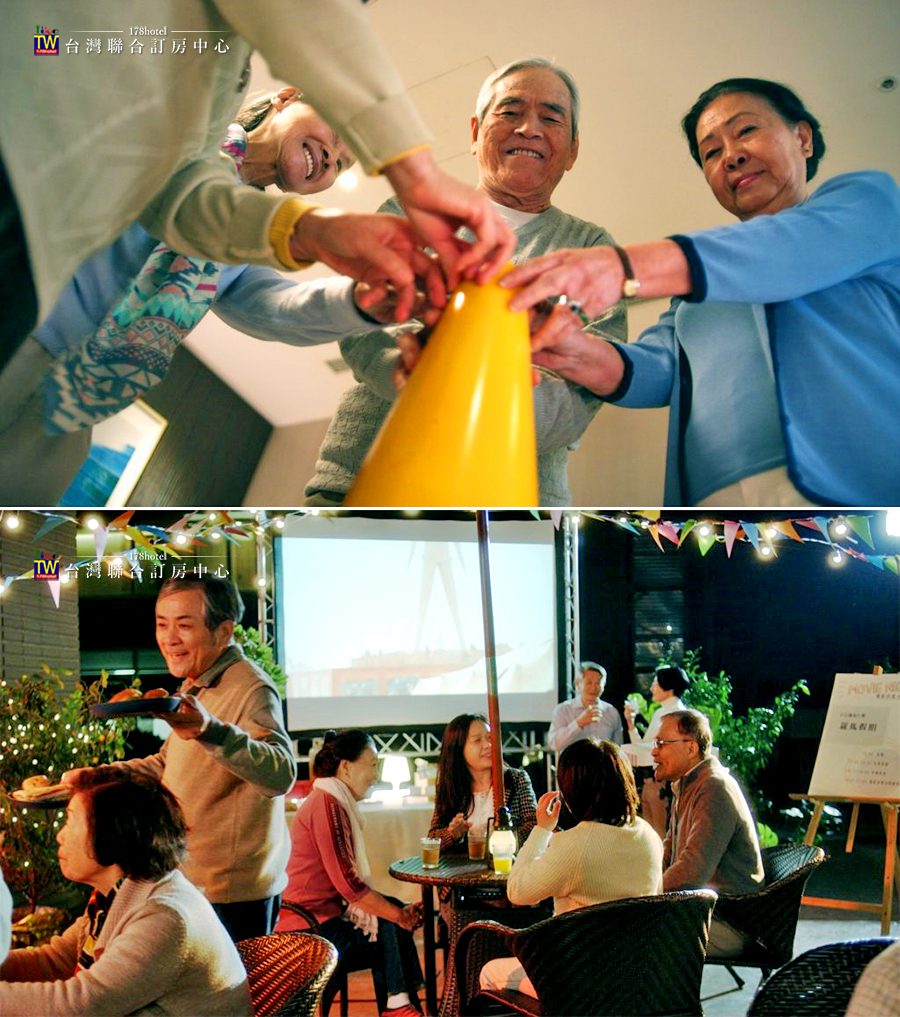 優惠｜台中康茵行旅住宿券只要1580元｜平假日不加價、近高鐵的高CP值無障礙飯店