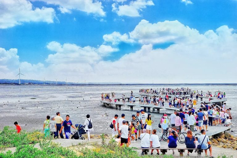 新竹景點推薦：探索自然與文化兩相宜的旅遊寶地