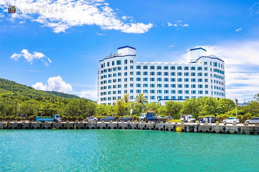 優惠｜坪數最大親子飯店首選！墾丁長灘休閒飯店升等海景房只要 $2,780｜早餐＋設施一次滿足