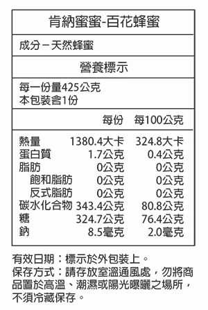遇到幸福－醇飲｜蜂蜜 × 手工咖啡的療癒組合