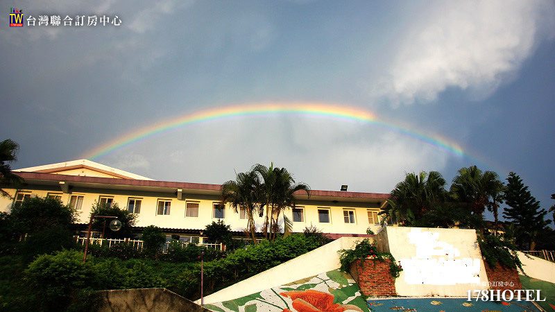 優惠｜台南湖景第一排！烏山頭湖境渡假會館雙人房只要 $1999｜含早餐＋水庫門票，旅展加碼升等