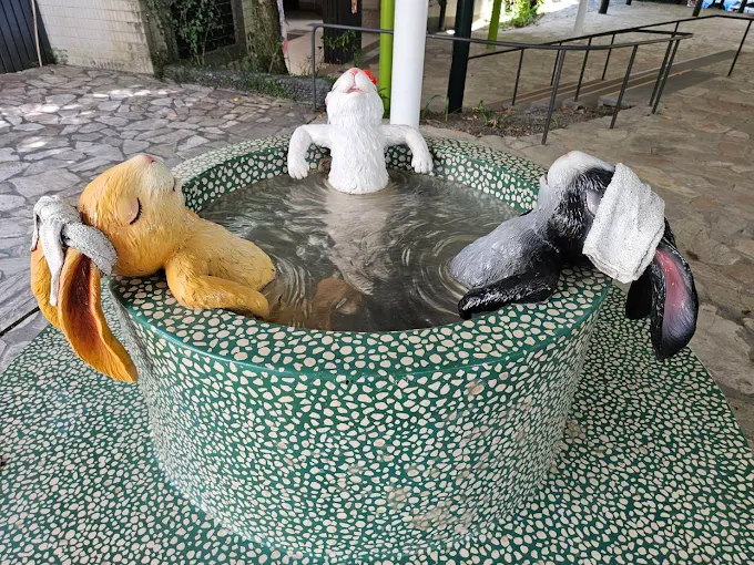 宜蘭礁溪住宿推薦｜了了礁溪 ，一泊二食設計感溫泉旅宿