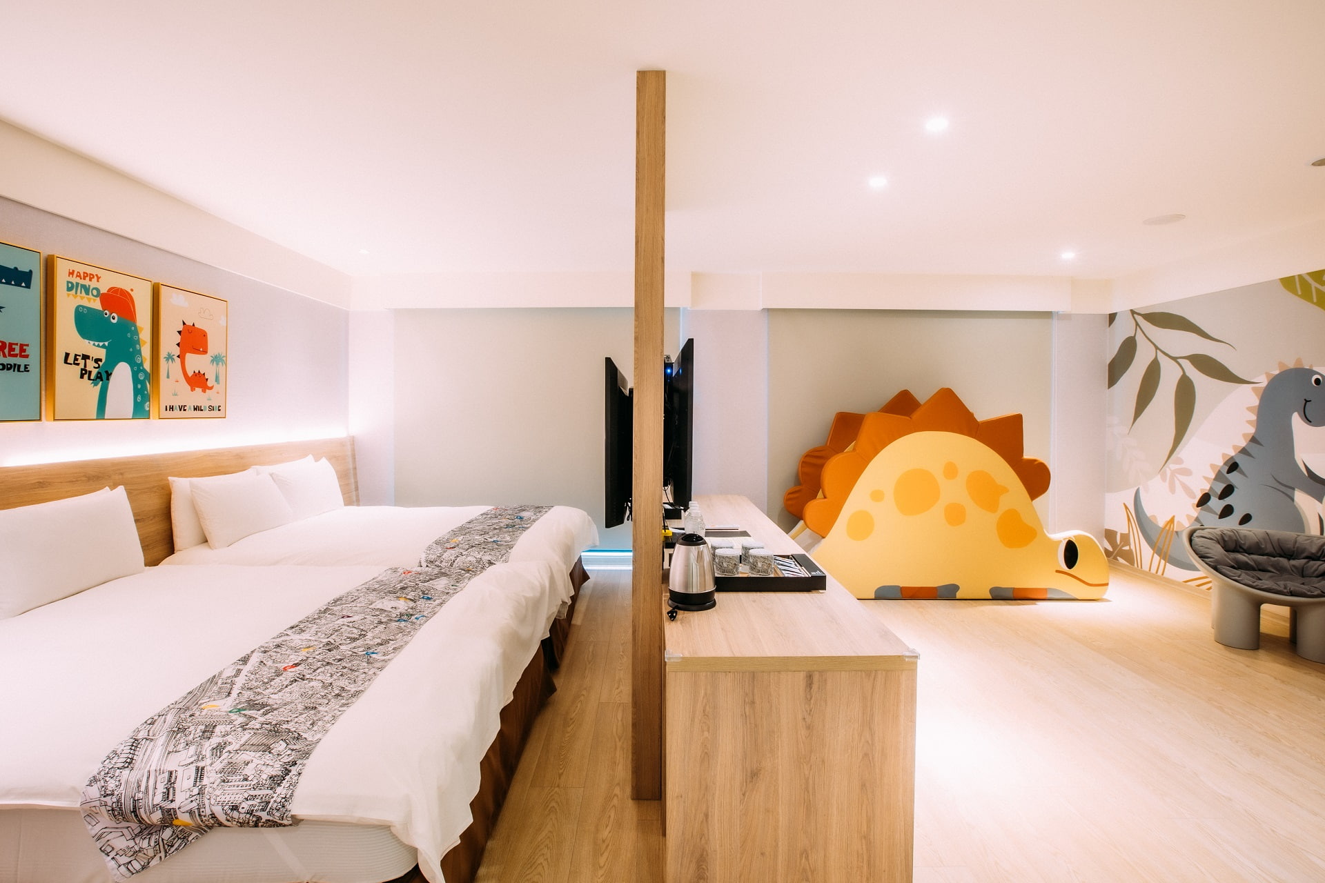 嘉義民宿5大必選攻略｜結合景點、美食與交通，打造完美假期