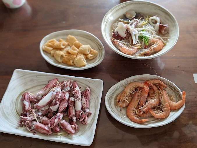 基隆景點推薦｜發掘最美海岸景緻與必吃美食