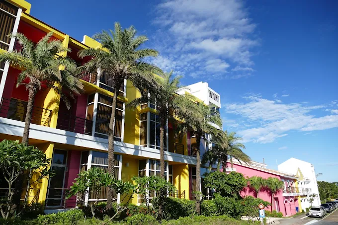 墾丁住宿攻略｜精選5大飯店與旅店，找到最適合你的度假選擇！