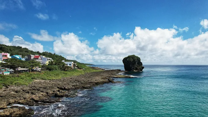 墾丁夏都沙灘酒店住宿推薦｜享受無敵海景與專屬沙灘