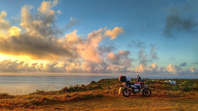 探索墾丁國家公園的魅力｜必訪景點、活動玩法與美食攻略