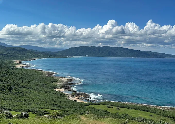 探索墾丁國家公園的魅力｜必訪景點、活動玩法與美食攻略