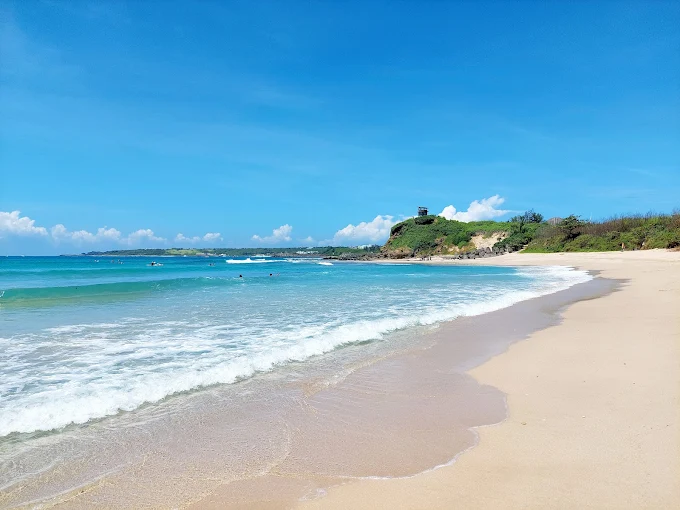 墾丁夏都沙灘酒店住宿推薦｜享受無敵海景與專屬沙灘