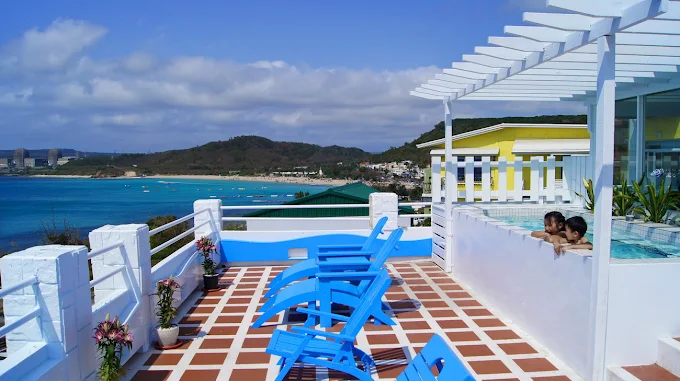 墾丁住宿攻略｜精選5大飯店與旅店，找到最適合你的度假選擇！