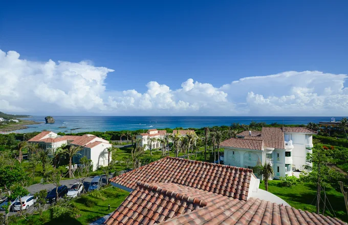 墾丁住宿攻略｜精選5大飯店與旅店，找到最適合你的度假選擇！