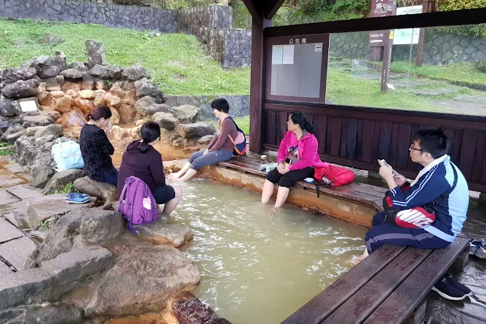 2025最新陽明山一日遊行程｜交通、美食、熱門景點全攻略