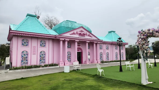 員林景點精選｜2025年必訪的五大美麗景點與親子旅遊推薦