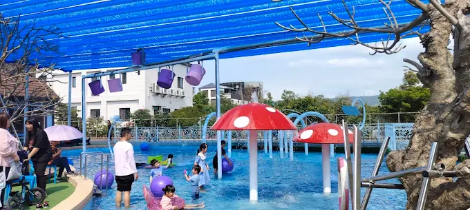 員林景點精選｜2025年必訪的五大美麗景點與親子旅遊推薦