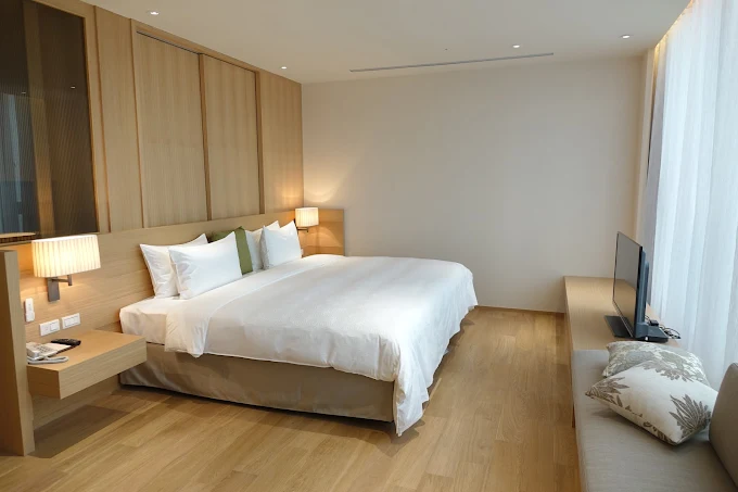 嘉義親子飯店推薦｜家庭旅行的最佳選擇