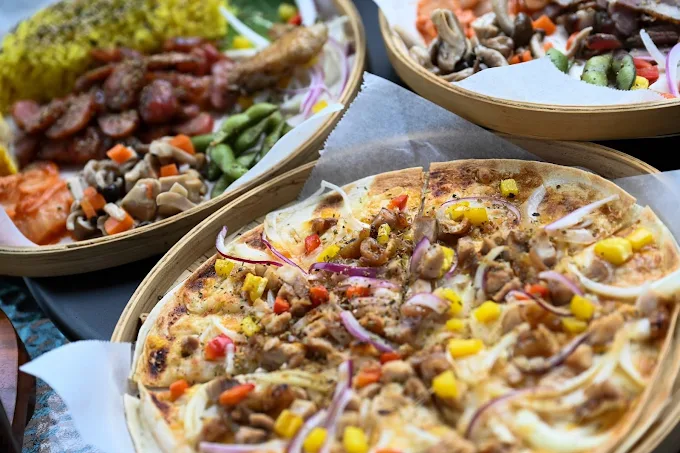 五峰鄉天氣與旅遊資訊｜新竹山林秘境全攻略