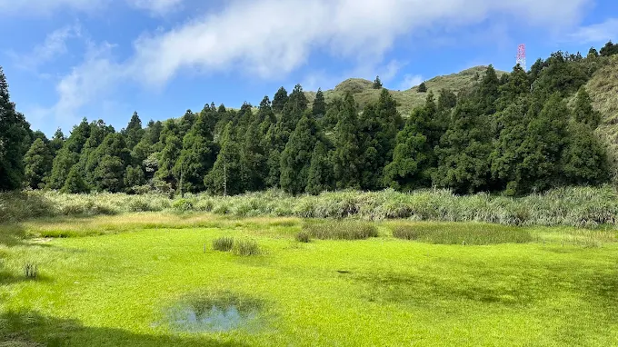 北台灣輕旅行推薦｜5 大景點帶你山海輕鬆遊，週末釋壓好去處