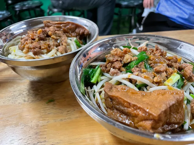 探索車埕老街:南投隱藏版鐵道小鎮與美食文化寶藏