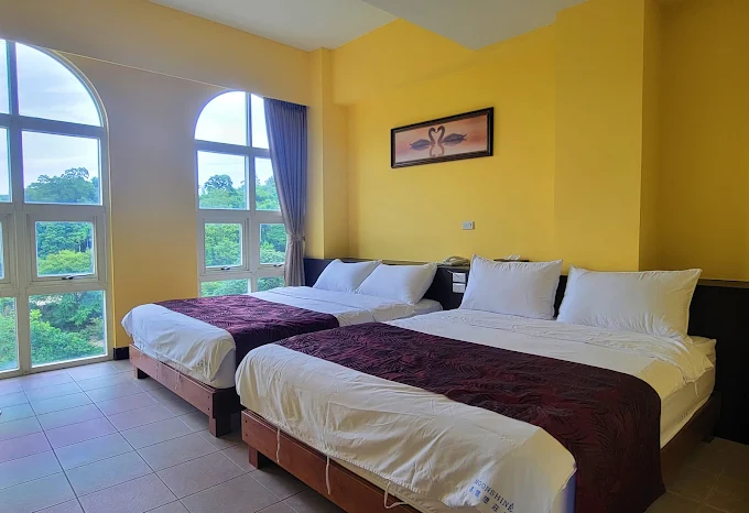 苗栗住宿推薦｜從溫泉飯店到山林民宿的5大精選，享受最佳旅遊體驗