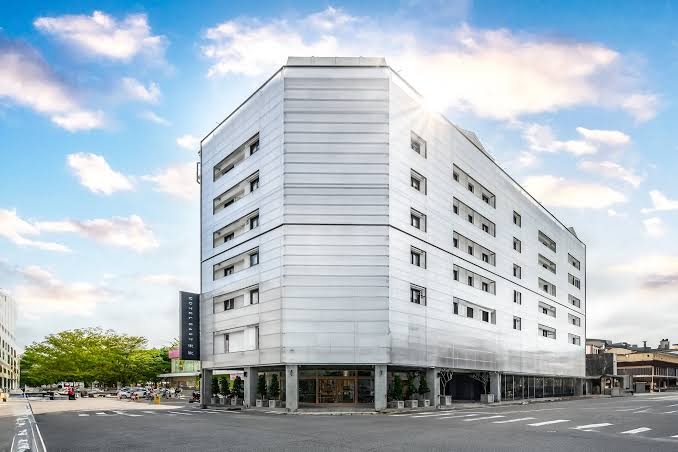 宜蘭東旅 Hotel East Yilan｜宜蘭東旅：輕鬆領略宜蘭的自然美景與人文之旅