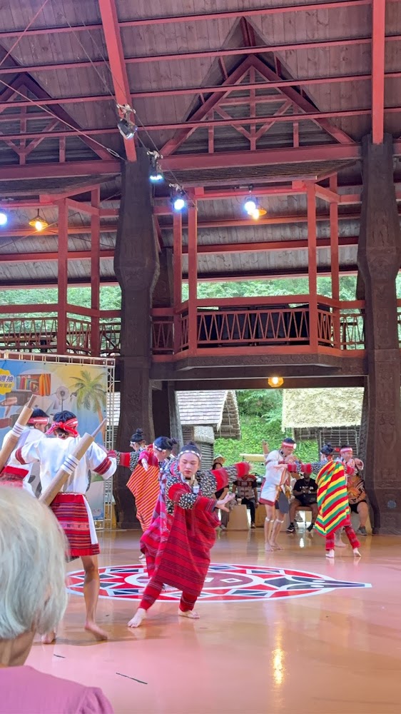 九族文化村|深入探索九族文化村的魅力:一個完美的家庭休閒選擇