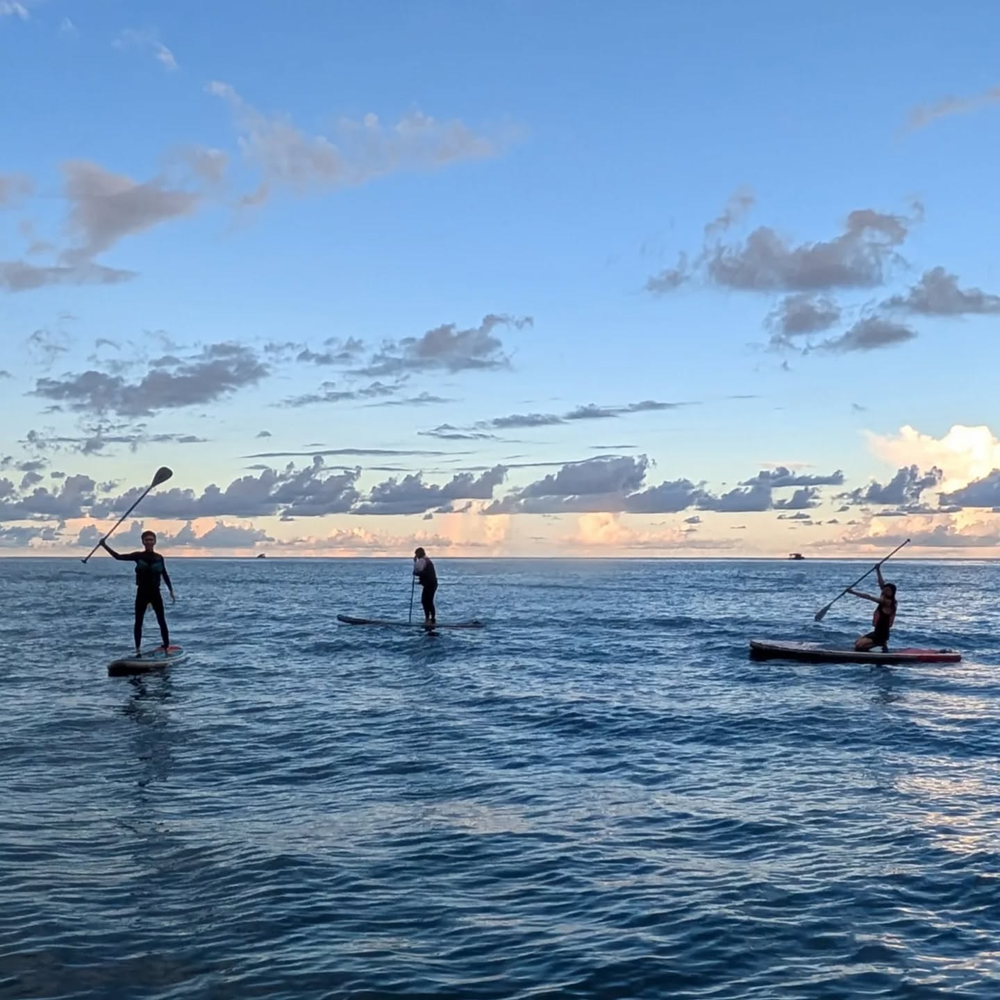 都歷海洋教室 T.O.S Torik Ocean Surf 3