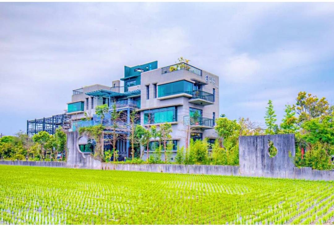 後山寶典觀自在民宿｜宜蘭住宿推薦：精選五家最具特色的民宿與飯店