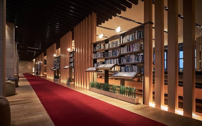 宜蘭｜礁溪老爺酒店：最佳度假選擇，讓你放鬆身心的完美之地