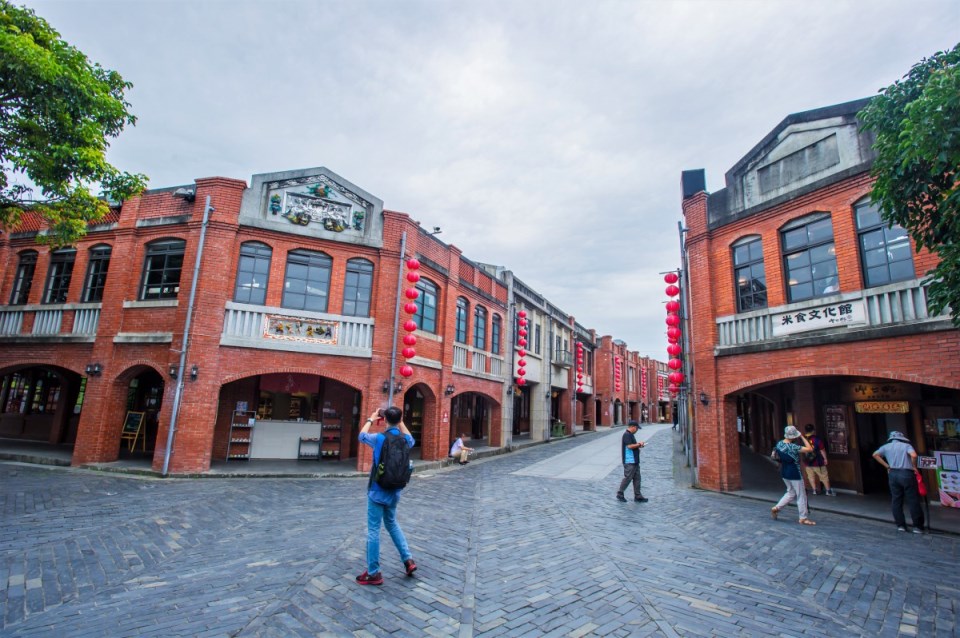 探索宜蘭傳藝中心的魅力：家庭出遊的最佳選擇