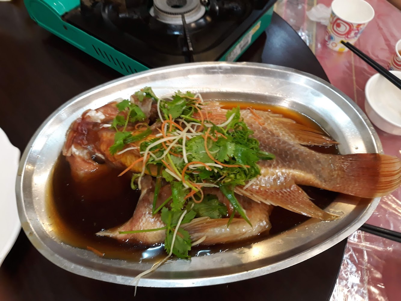 麓司岸餐坊｜日月潭美食探索：品味在地風味的最佳餐廳指南