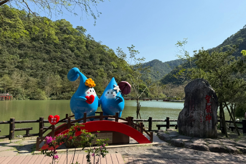 宜蘭景點推薦：探索五大隱藏版美景與體驗