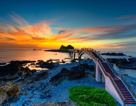 探索日出雲海｜台灣最佳觀景點推薦