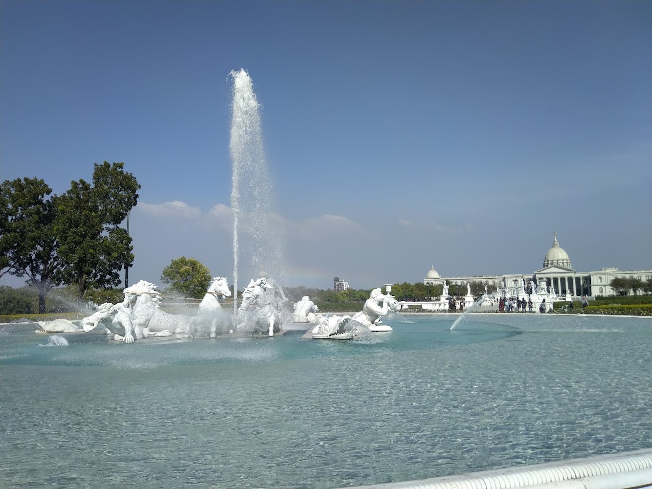 奇美博物館|台南景點探索|必訪的五大隱藏寶藏