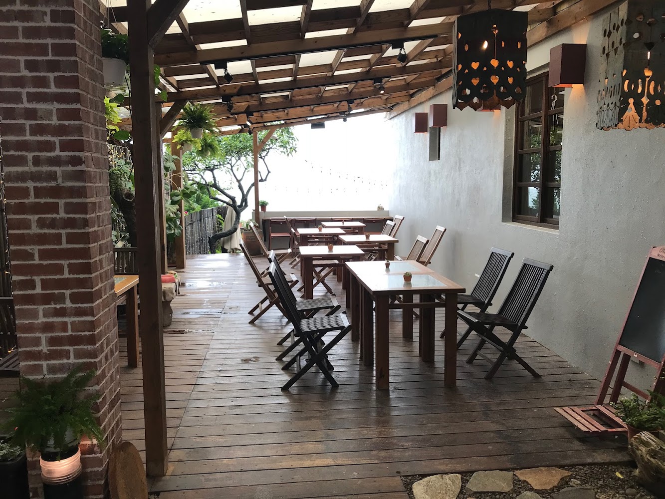 蛤蜊義大利麵｜海邊灶咖 - 在美麗海岸享受美食的理想之地