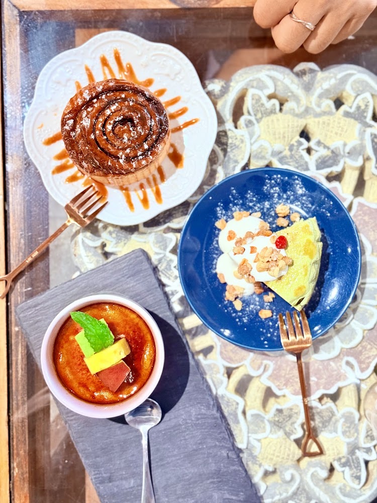 所有｜海邊灶咖 - 在美麗海岸享受美食的理想之地