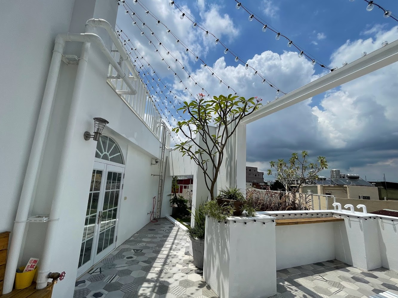樂微行旅 The Way Inn｜台中住宿必選：最佳5家飯店推薦與詳細介紹