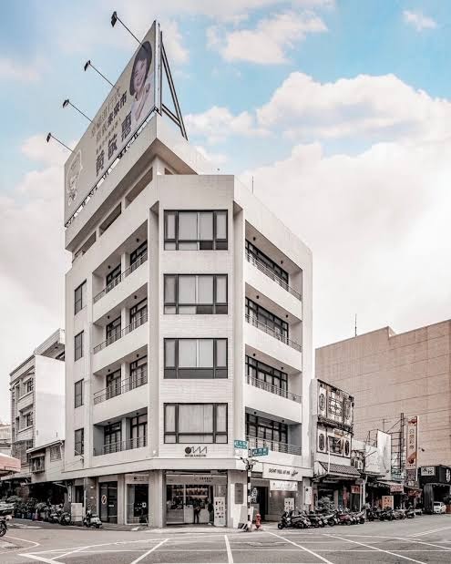 嘉義住宿推薦｜2025 精選 5 間超高評價飯店與旅宿，步行直達文化路夜市！