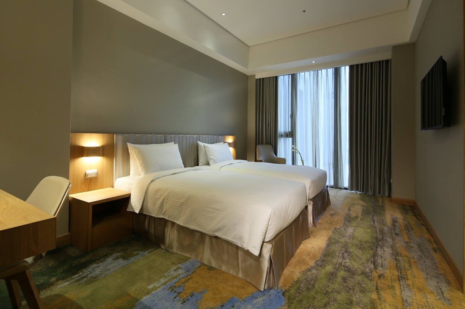 影片｜嘉義市住宿攻略：發現南院旅墅的最佳選擇