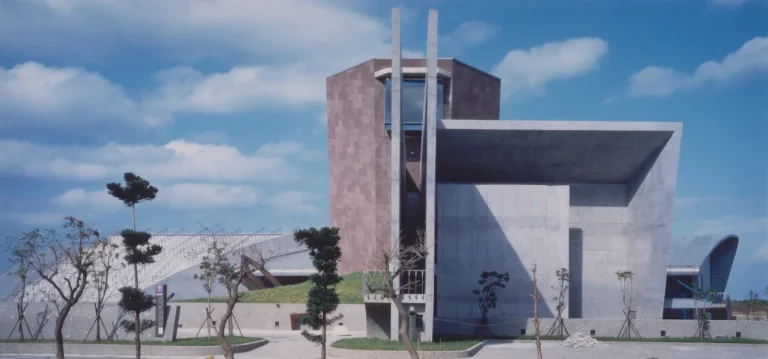 新北十三行博物館一日遊全攻略|交通、展覽亮點與最新活動資訊