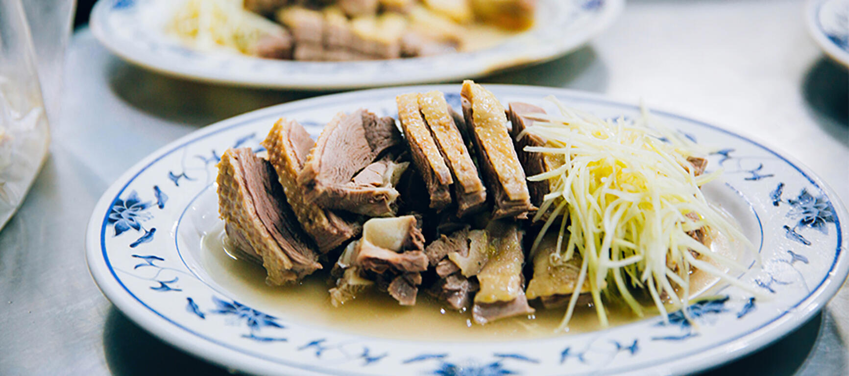 金山老街：探索台灣北海岸的在地美食與歷史魅力