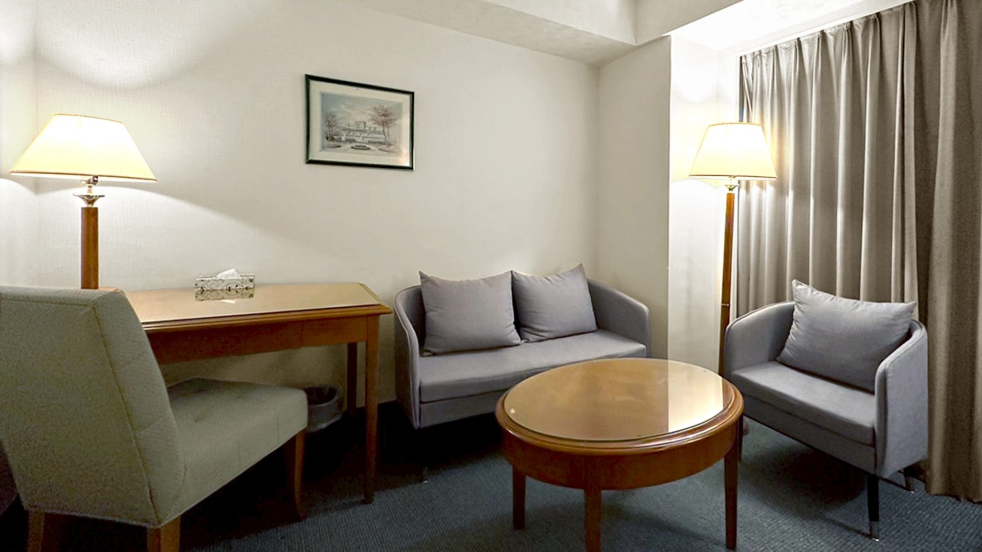 優惠｜住越久越划算！大道城飯店限時 9 折優惠開跑 🎉