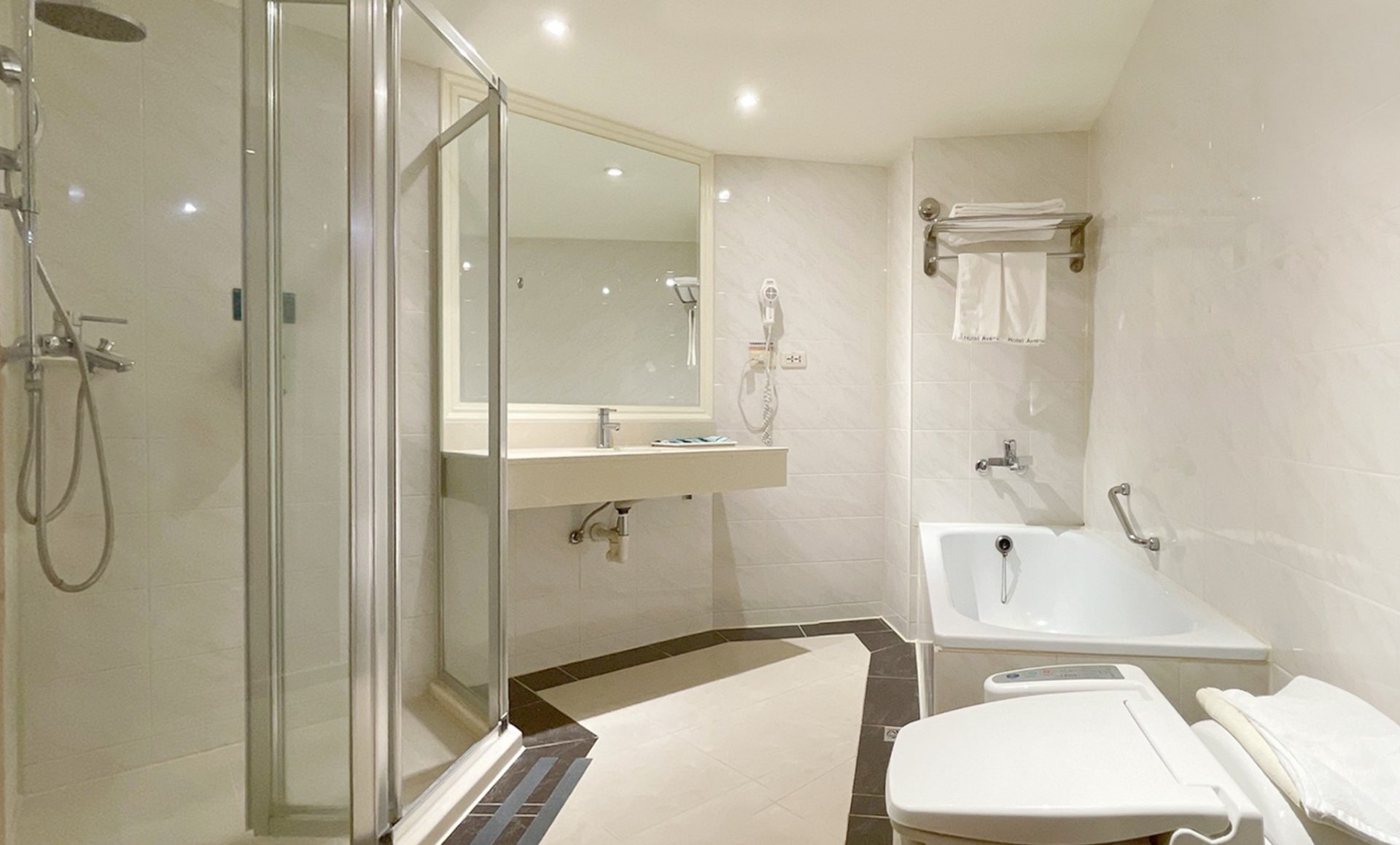 優惠｜住越久越划算！大道城飯店限時 9 折優惠開跑 🎉