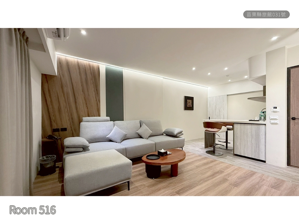 喵裏汽車旅館的每個角落都經過精心設計