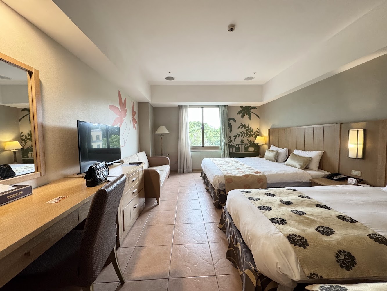 影片｜劍湖山渡假大飯店 - 完美的家庭旅遊住宿選擇