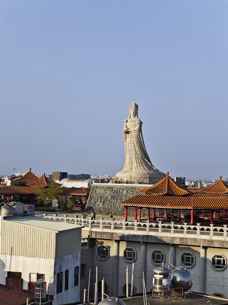 朝聖行旅｜北港住宿推薦：最適合旅行者的5個選擇