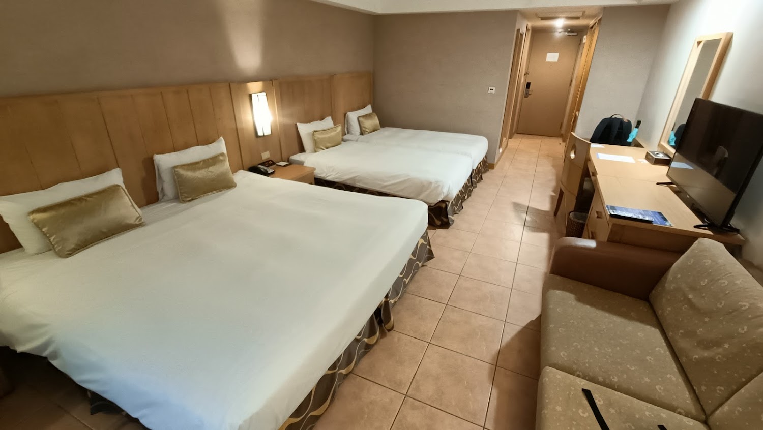 最新的照片｜劍湖山渡假大飯店的完美住宿體驗：讓你的假期更美好